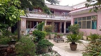 Dali Xizhou Xingzou Youth Hostel Buitenkant foto