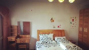 Dali Xizhou Xingzou Youth Hostel Buitenkant foto