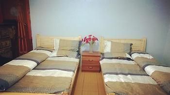 Dali Xizhou Xingzou Youth Hostel Buitenkant foto