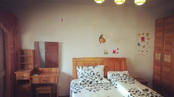 Dali Xizhou Xingzou Youth Hostel Buitenkant foto