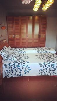 Dali Xizhou Xingzou Youth Hostel Buitenkant foto