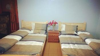 Dali Xizhou Xingzou Youth Hostel Buitenkant foto