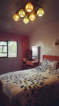 Dali Xizhou Xingzou Youth Hostel Buitenkant foto
