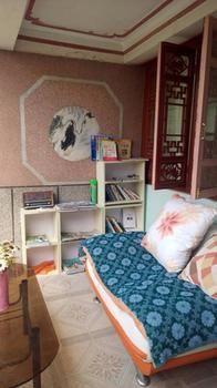 Dali Xizhou Xingzou Youth Hostel Buitenkant foto
