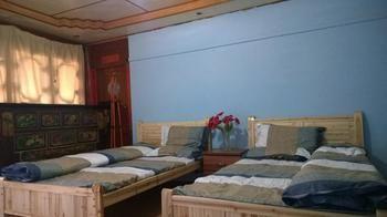 Dali Xizhou Xingzou Youth Hostel Buitenkant foto