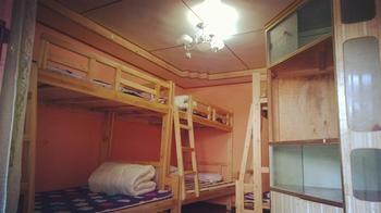 Dali Xizhou Xingzou Youth Hostel Buitenkant foto