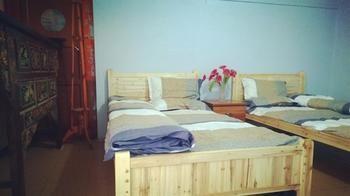 Dali Xizhou Xingzou Youth Hostel Buitenkant foto