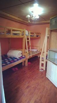 Dali Xizhou Xingzou Youth Hostel Buitenkant foto